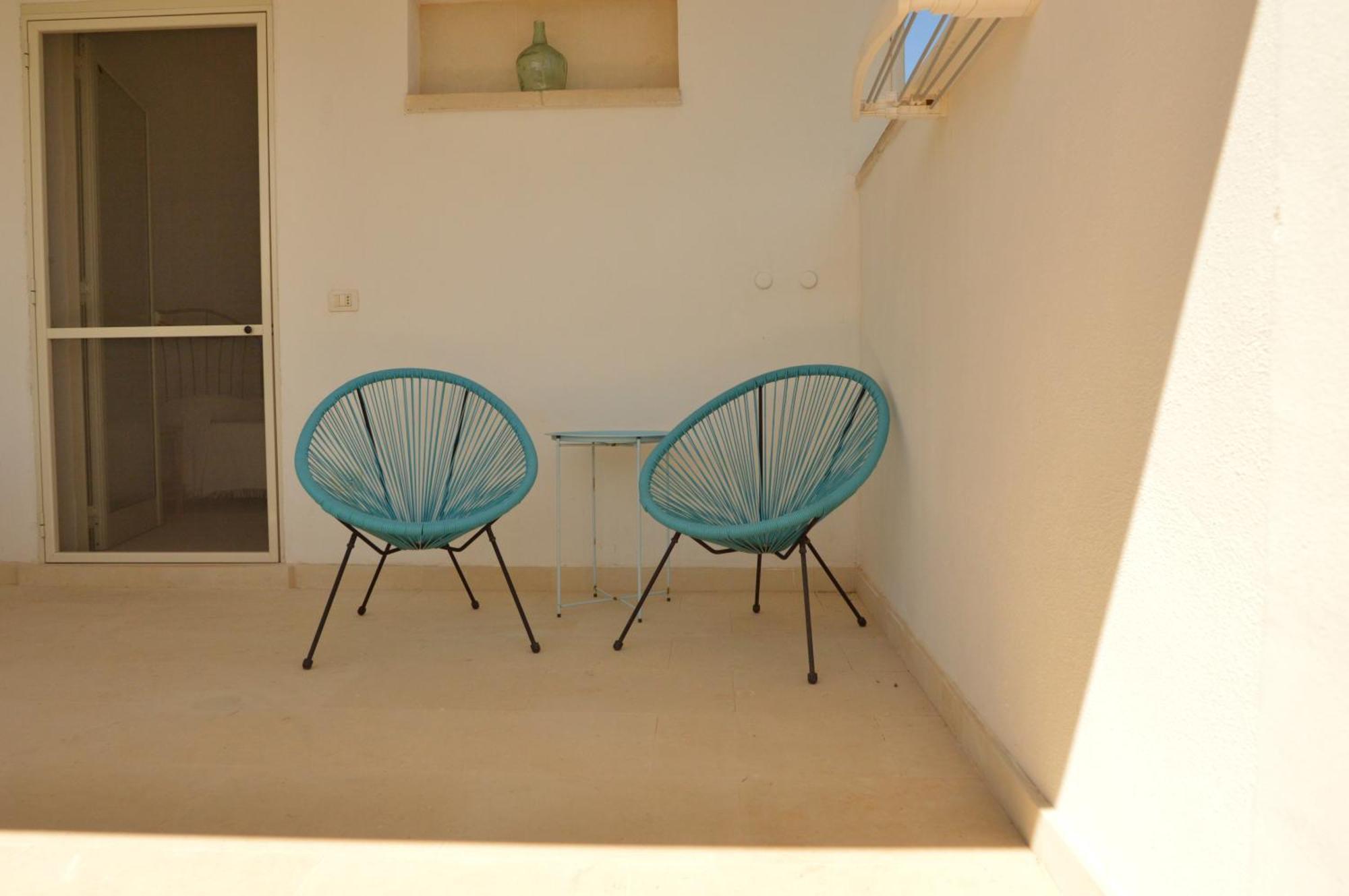 Hotel Il Monile Otranto Exterior foto