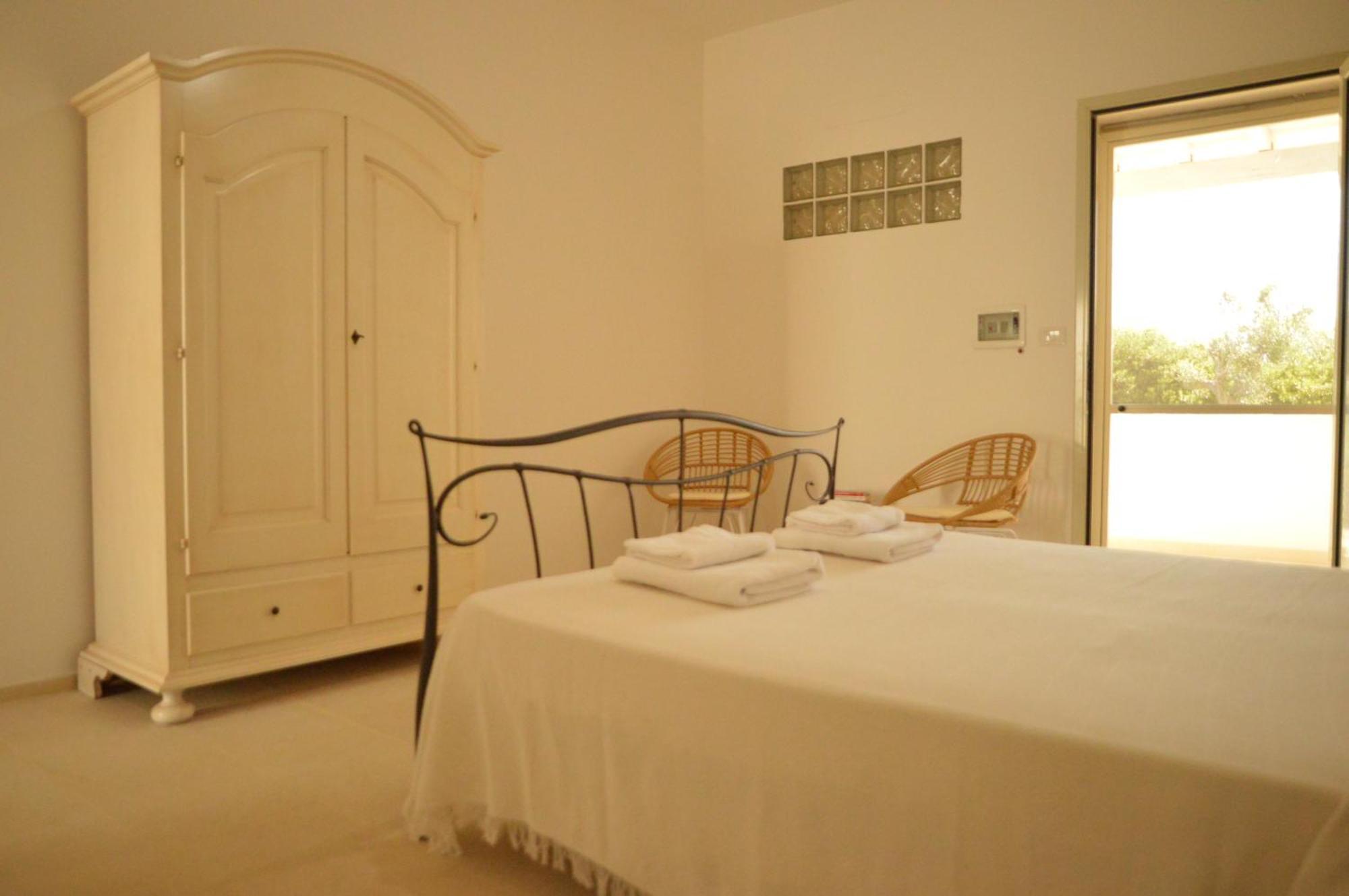 Hotel Il Monile Otranto Exterior foto